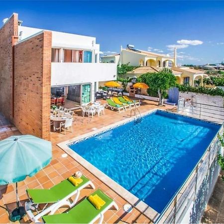 Villa Oceano Albufeira Exterior foto