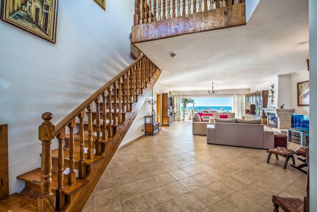 Villa Oceano Albufeira Exterior foto