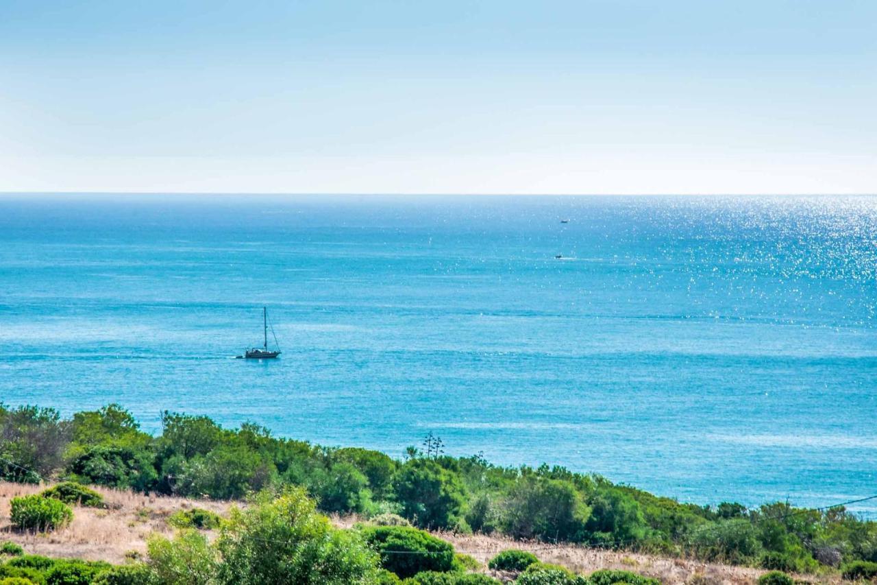 Villa Oceano Albufeira Exterior foto